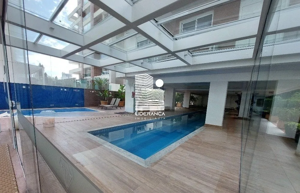 Departamento de 4 dormitorios en edificio con gimnasio — photo 16