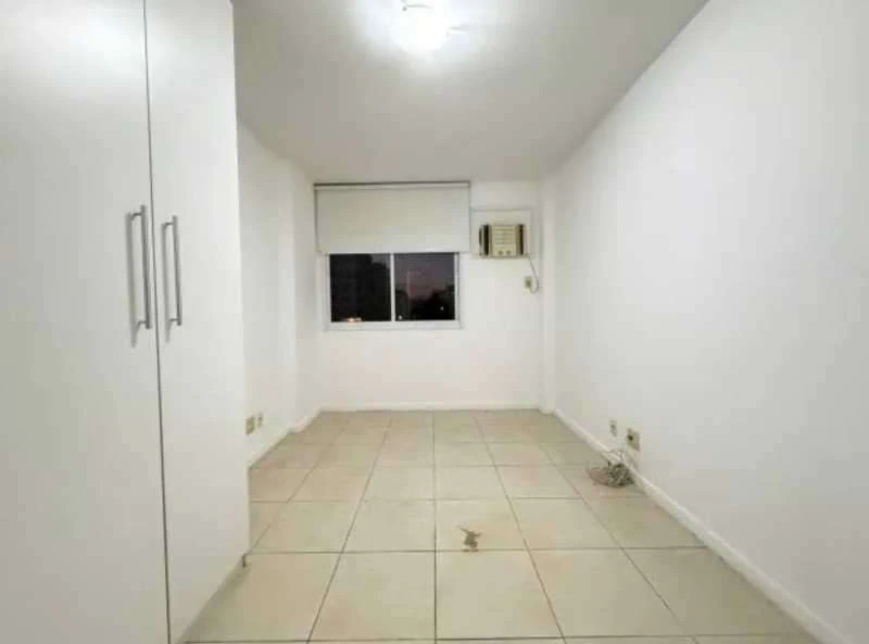 Apartamento com 2 quartos e churrasqueira privativa — photo 14