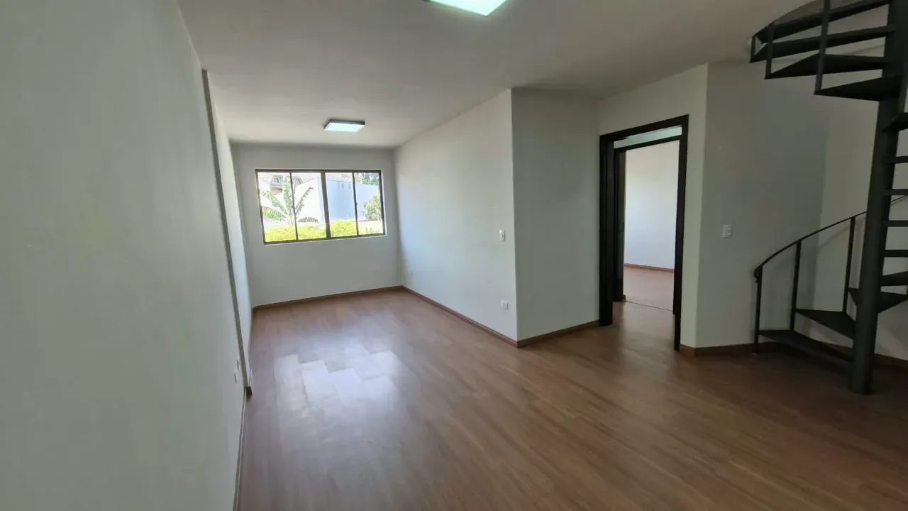 Duplex with 2 bedrooms and 104 m², 1 parking space — photo 23