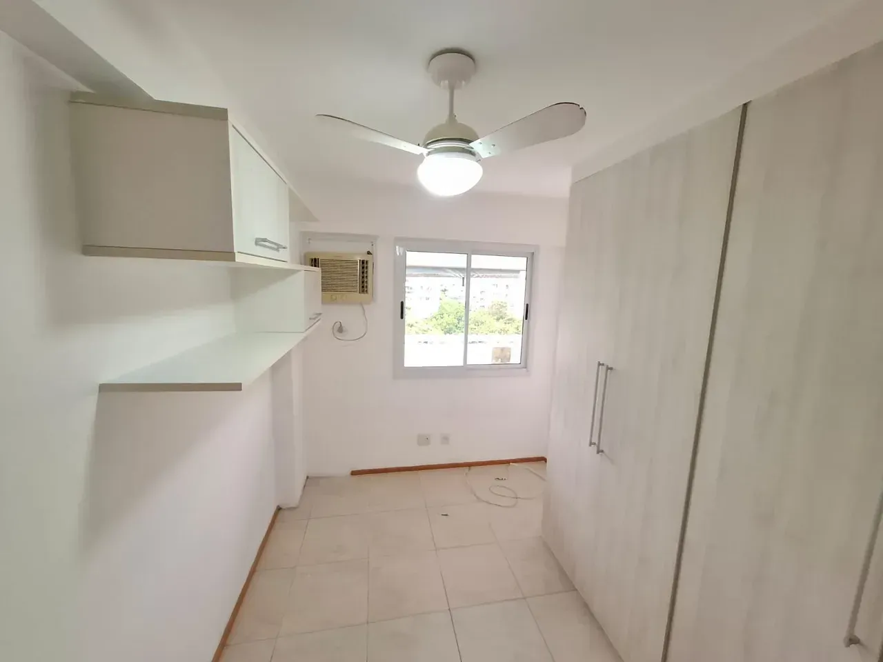 Apartamento de 2 quartos com 3 banheiros e cozinha fechada — photo 22