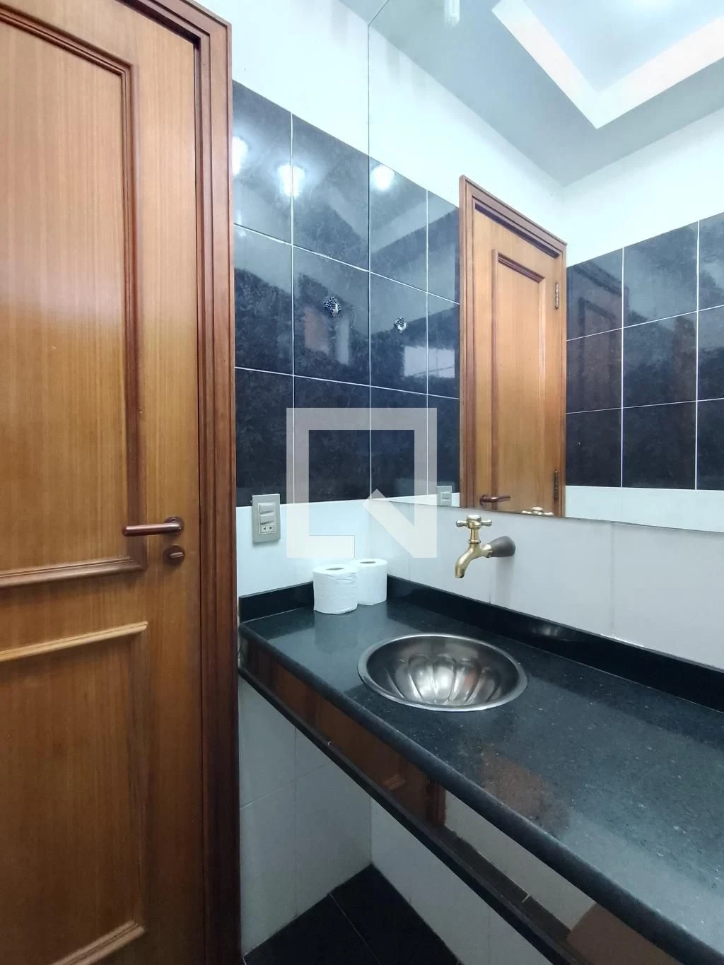 4-bedroom apartment with a water view in Rio de Janeiro — photo 51