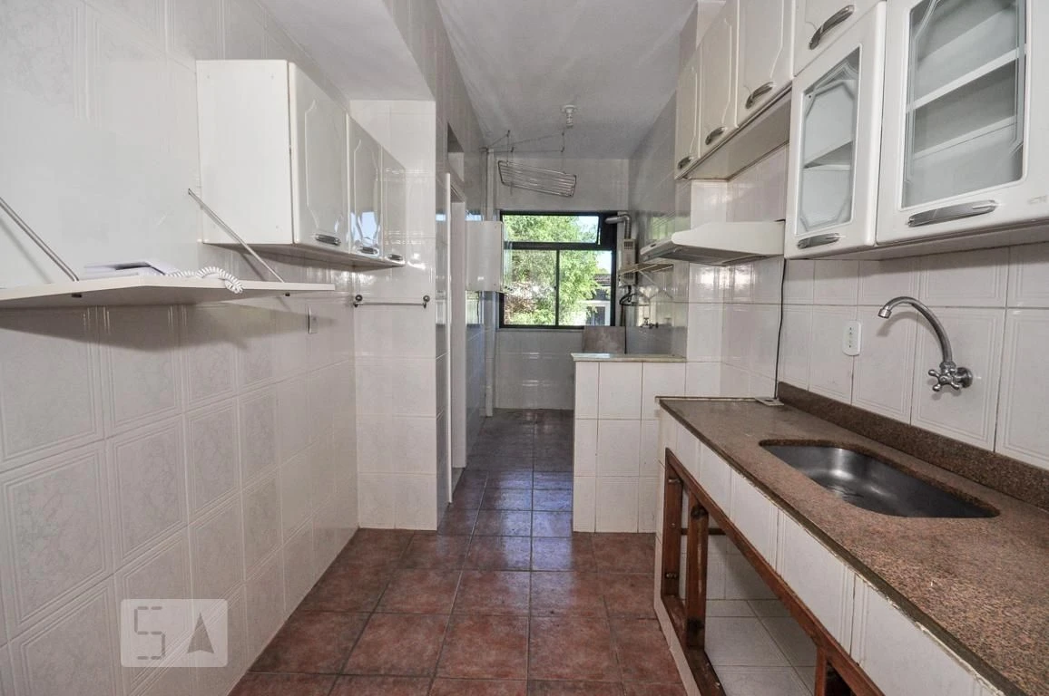 Apartamento de 3 quartos, sendo 1 suíte, 80 m² — photo 13