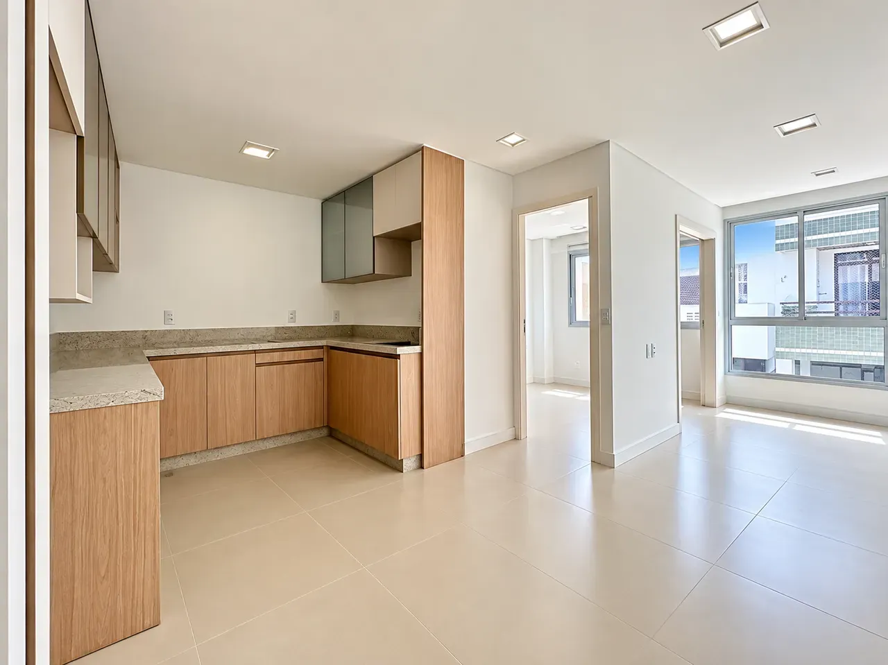 Rental apartment with 1 bedroom and private garden — photo 6
