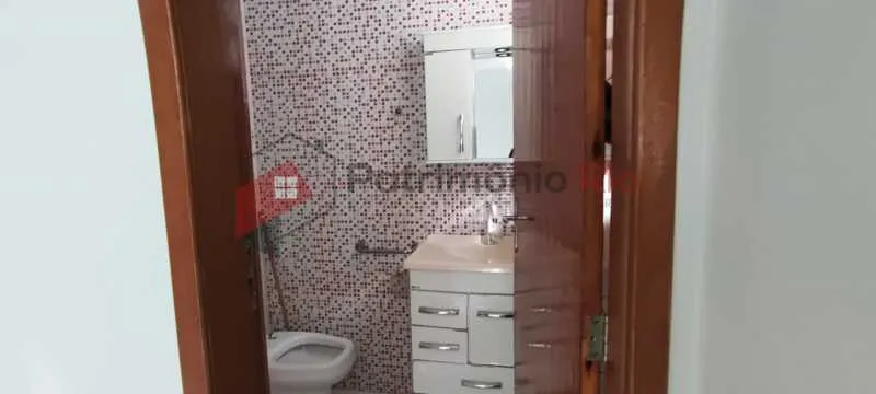 Unfurnished 2-bedroom apartment with balcony grill — photo 21