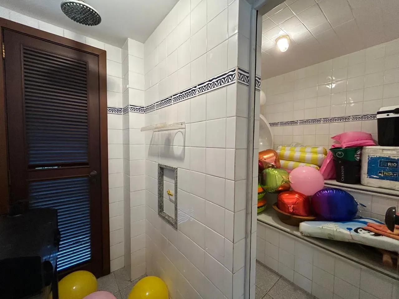 Ванна и 4 спальни: дом 598 м² — photo 31