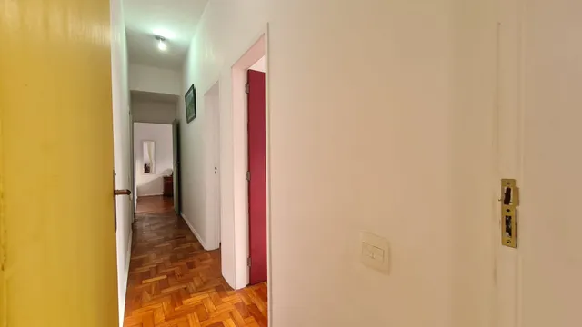 Furnished 170 m² apartment with 3 bedrooms and 3 baths — photo 12