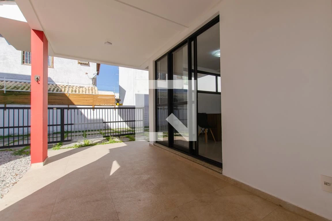 Garden in a 3-bedroom house, 120 m² — photo 26