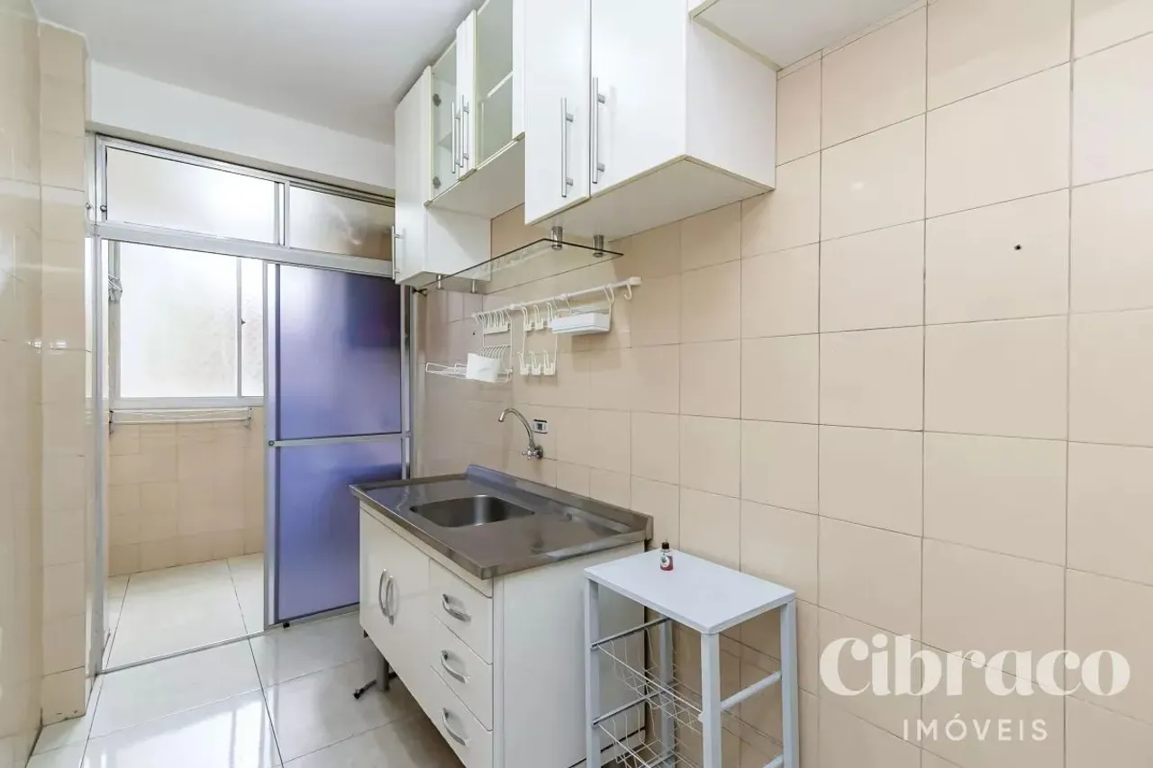 92 m² apartment with 2 bedrooms and 1 parking space — photo 4