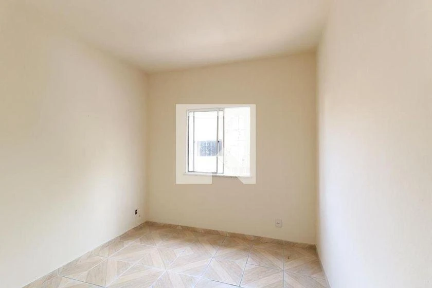 Apartamento sem mobília com 2 quartos e cozinha separada — photo 13