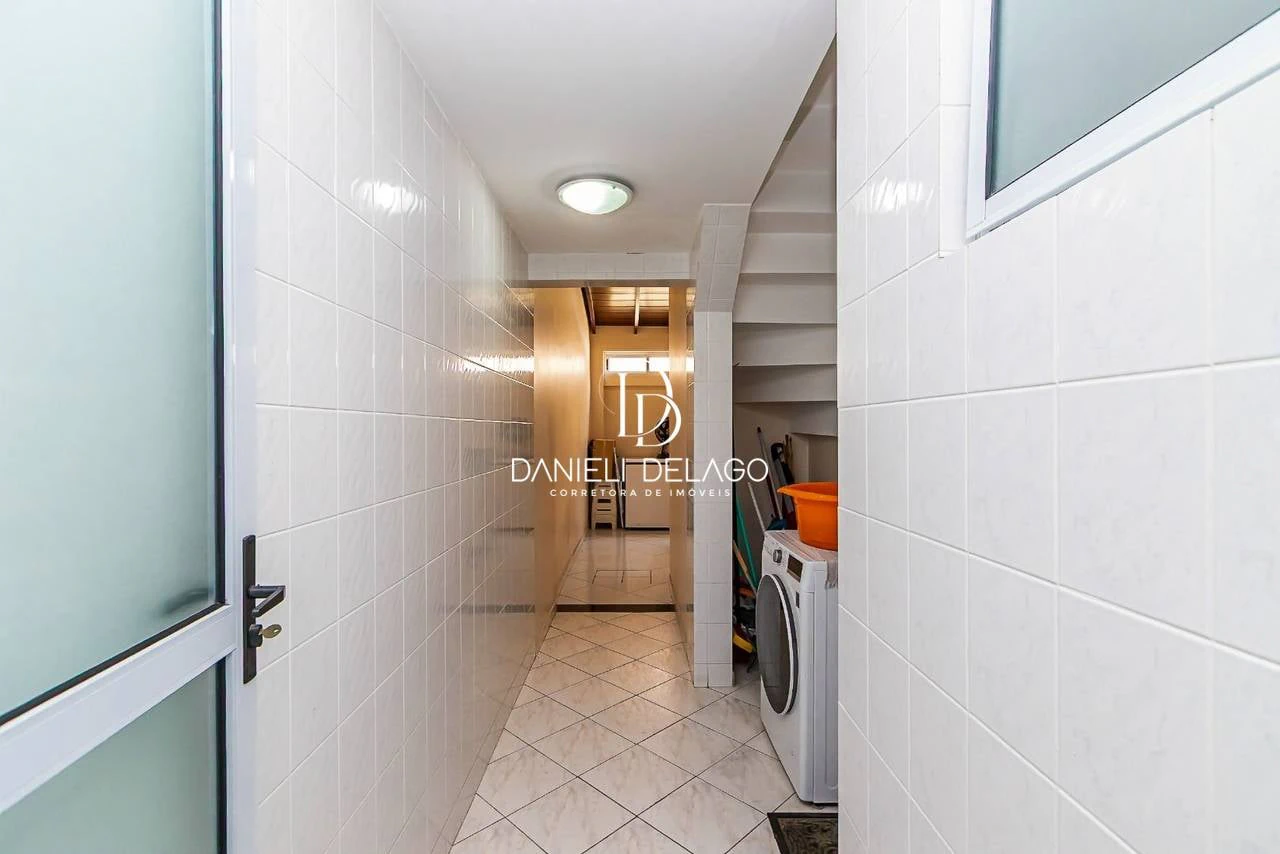 Furnished house, 140 m², with a dryer — photo 24
