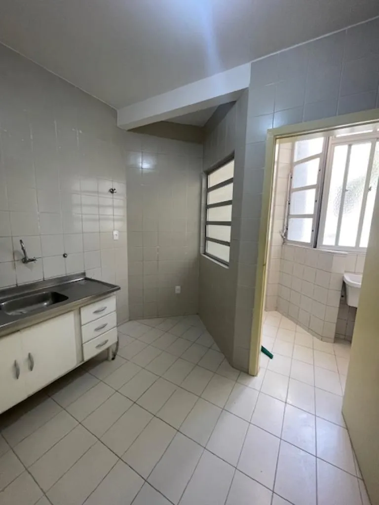 2-bedroom, 68 m² apartment in Florianópolis — photo 2