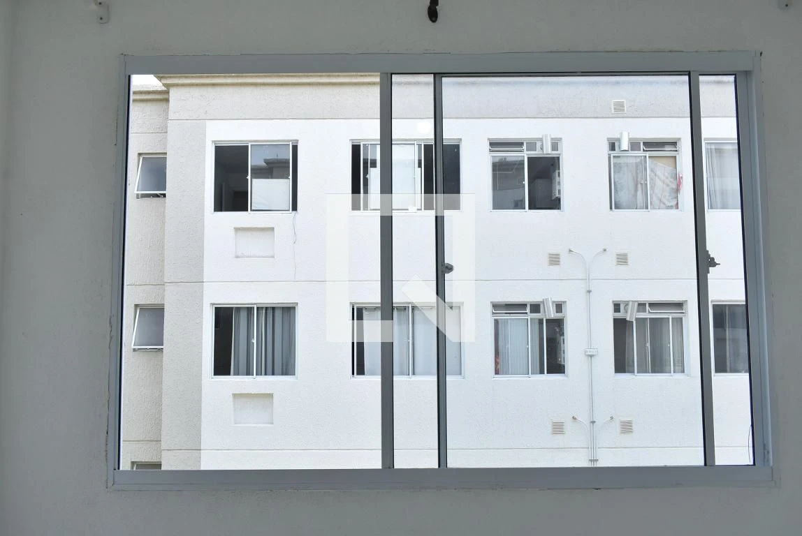 Apartamento de 44 m² e 2 quartos, Campo Grande