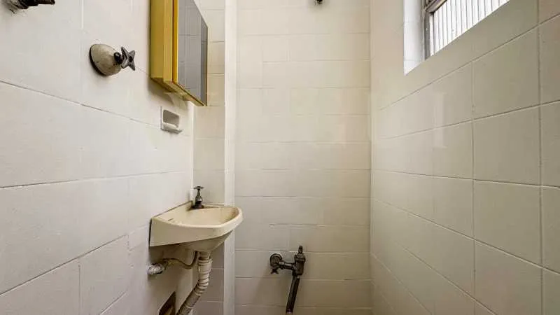3-bedroom apartment with a walk-in closet in Rio de Janeiro — photo 25