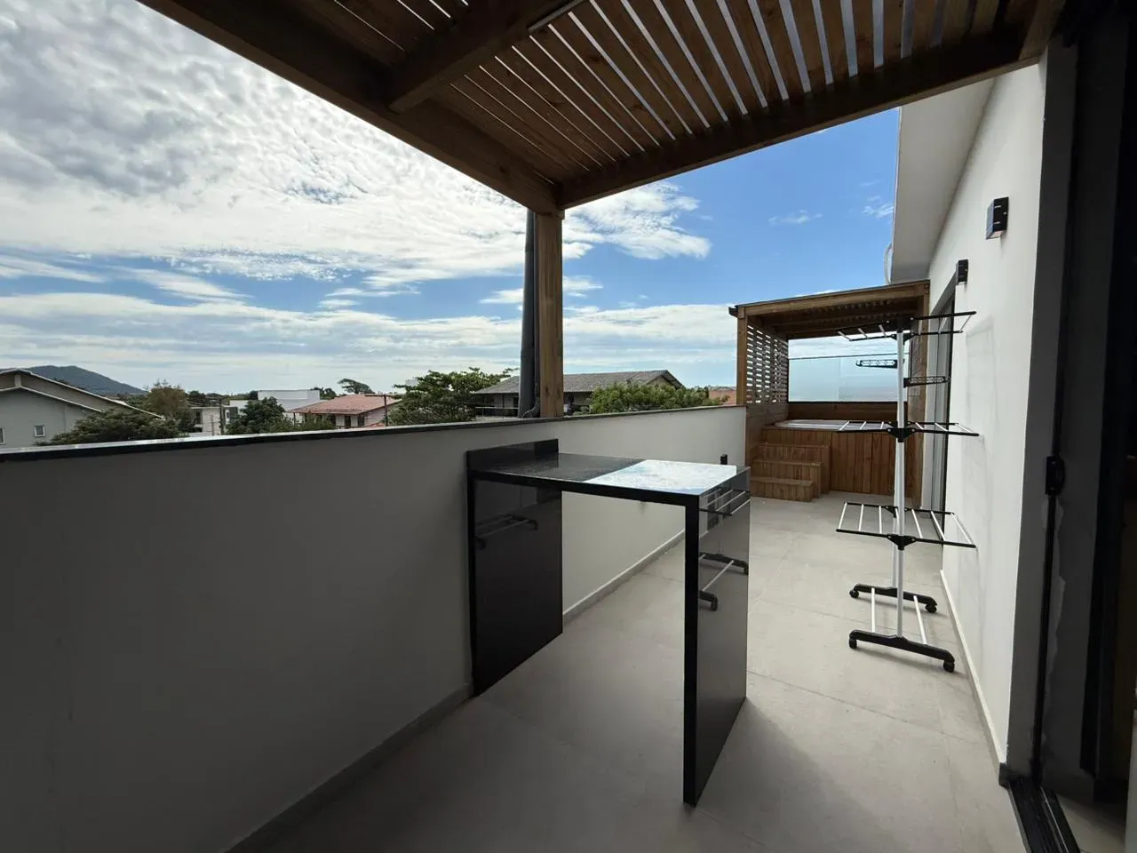 Apartamento amueblado de 1 dormitorio con 58 m² y 2 plazas — photo 15