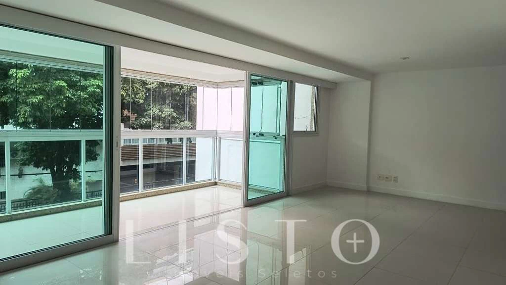 164 m² apartment with 4 en-suite bedrooms and 1 parking — photo 11