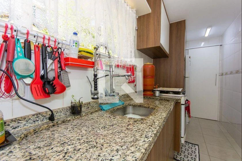3-bedroom house with a home office in Curitiba — photo 14