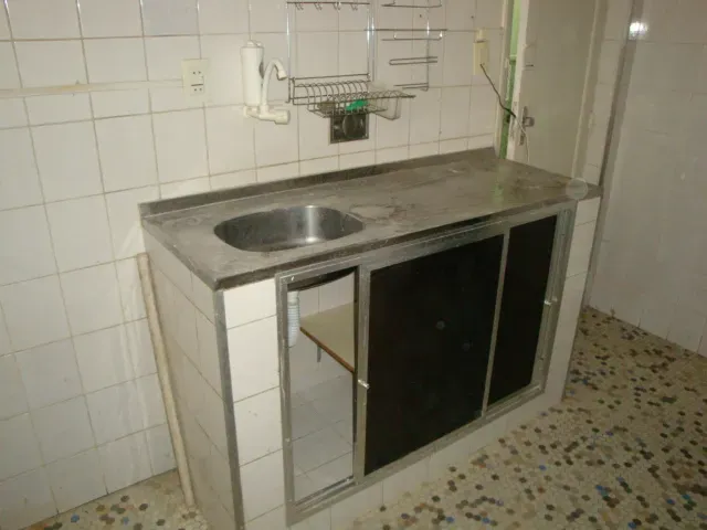 3-bedroom, 100 m² apartment in Rio de Janeiro — photo 3