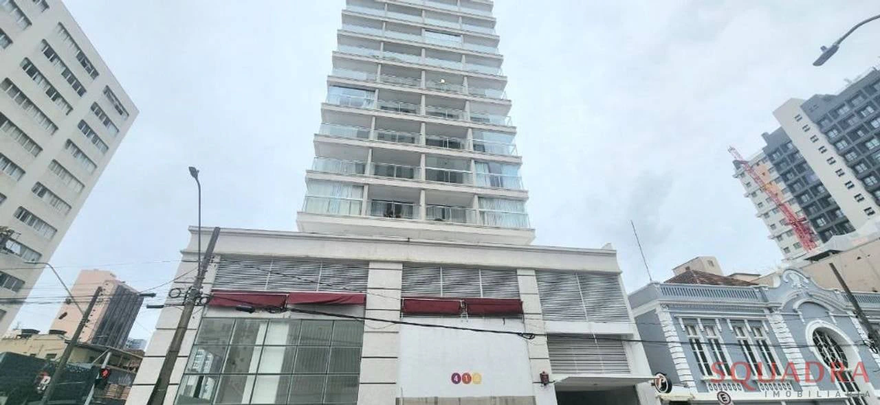Monoambiente, 19 m², con lavadora — photo 23