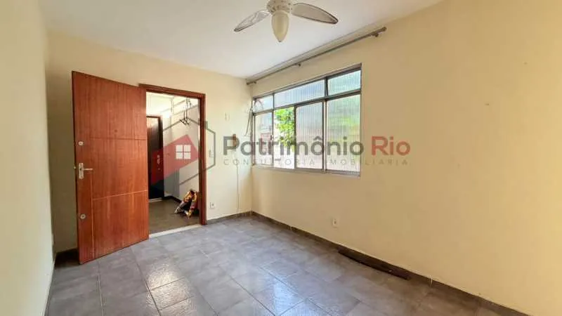 1-bedroom apartment with a separate kitchen — photo 3
