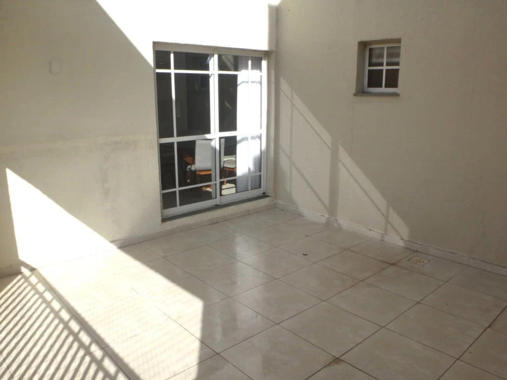 Dryer in a 3-bedroom apartment, 95 m² — photo 22
