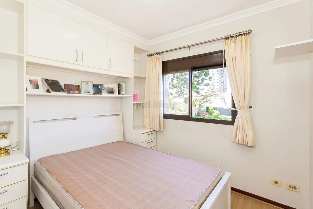 Apartment with 3 bedrooms, 2 bathrooms and 1 parking spot — photo 7