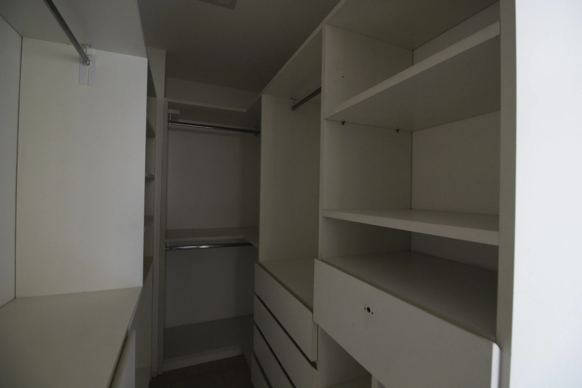 Apartment, 116 m², with a glass-enclosed balcony — photo 31