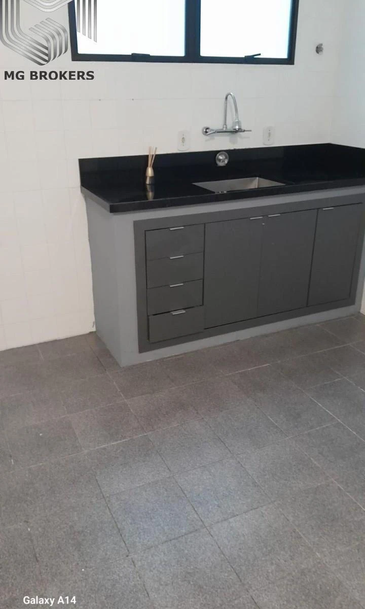 Apartamento de 151 m² com 3 quartos e 2 vagas — photo 10