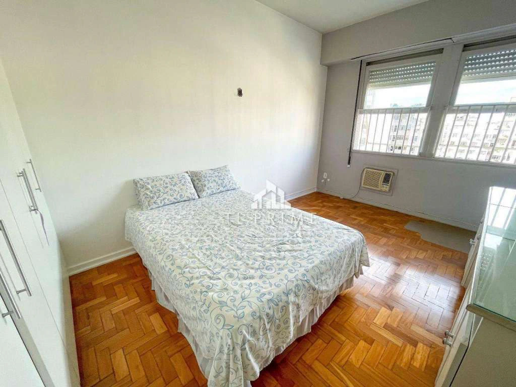 Furnished 3-bedroom apartment with 198 m² floor area — photo 3