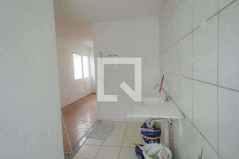 Apartamento de 2 quartos com 1 vaga e 2 banheiros — photo 17