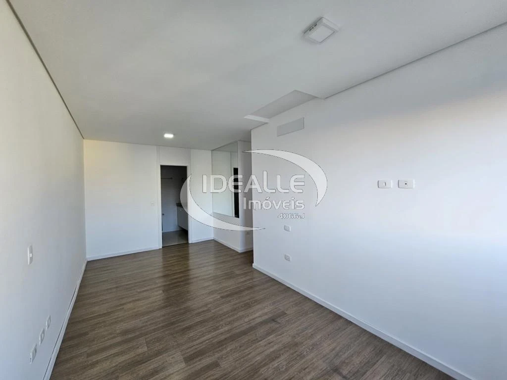 Apartamento com piso de madeira ou laminado, Santo Inácio — photo 12
