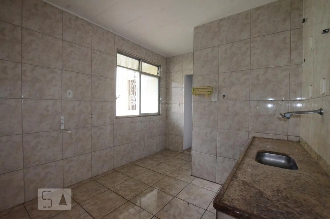Casa sem mobília com 2 quartos, quintal e varanda — photo 23