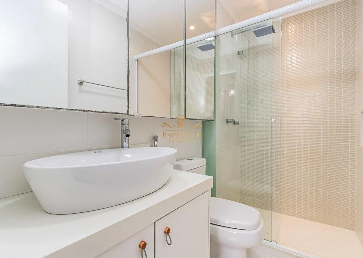 Apartamento mobiliado com 3 suítes e varanda 167 m² — photo 22