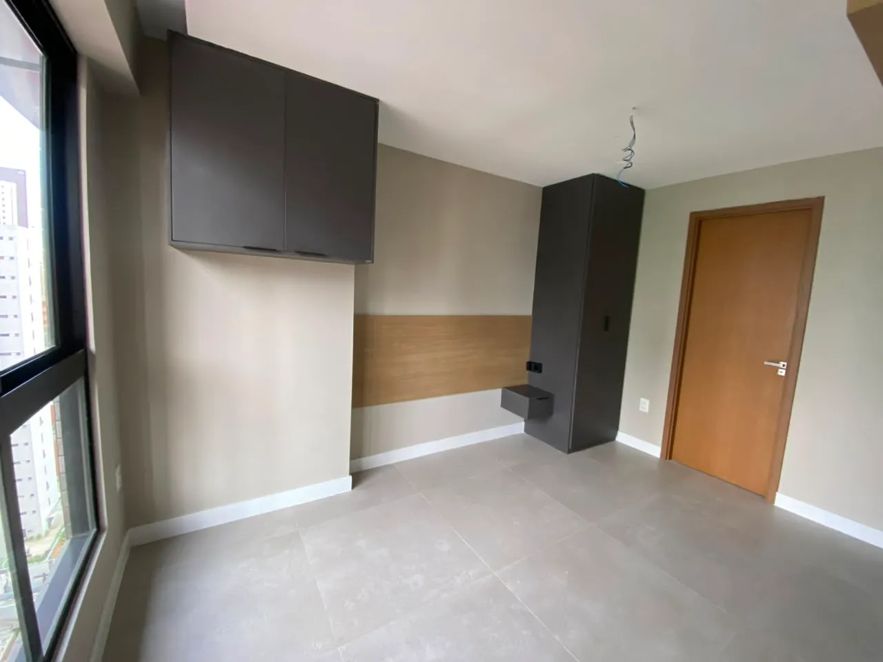 Furnished 47 m² apartment with 2 suites and 2 parking spots — photo 6