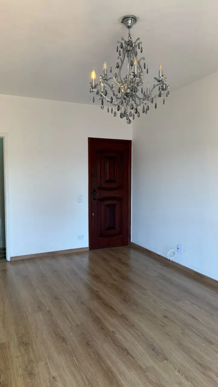 Apartment, 80 m², with wood or laminate floors — photo 14