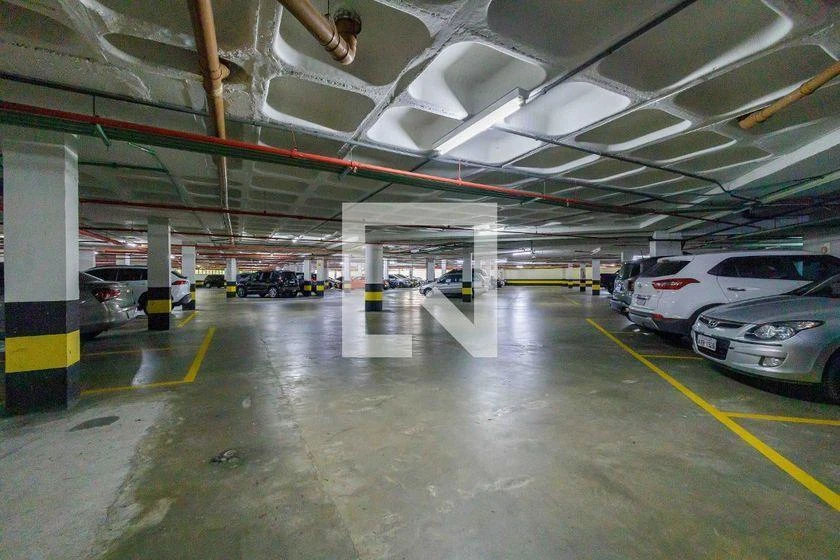 Furnished 136 m² 1-bedroom apartment with 2 parking — photo 36