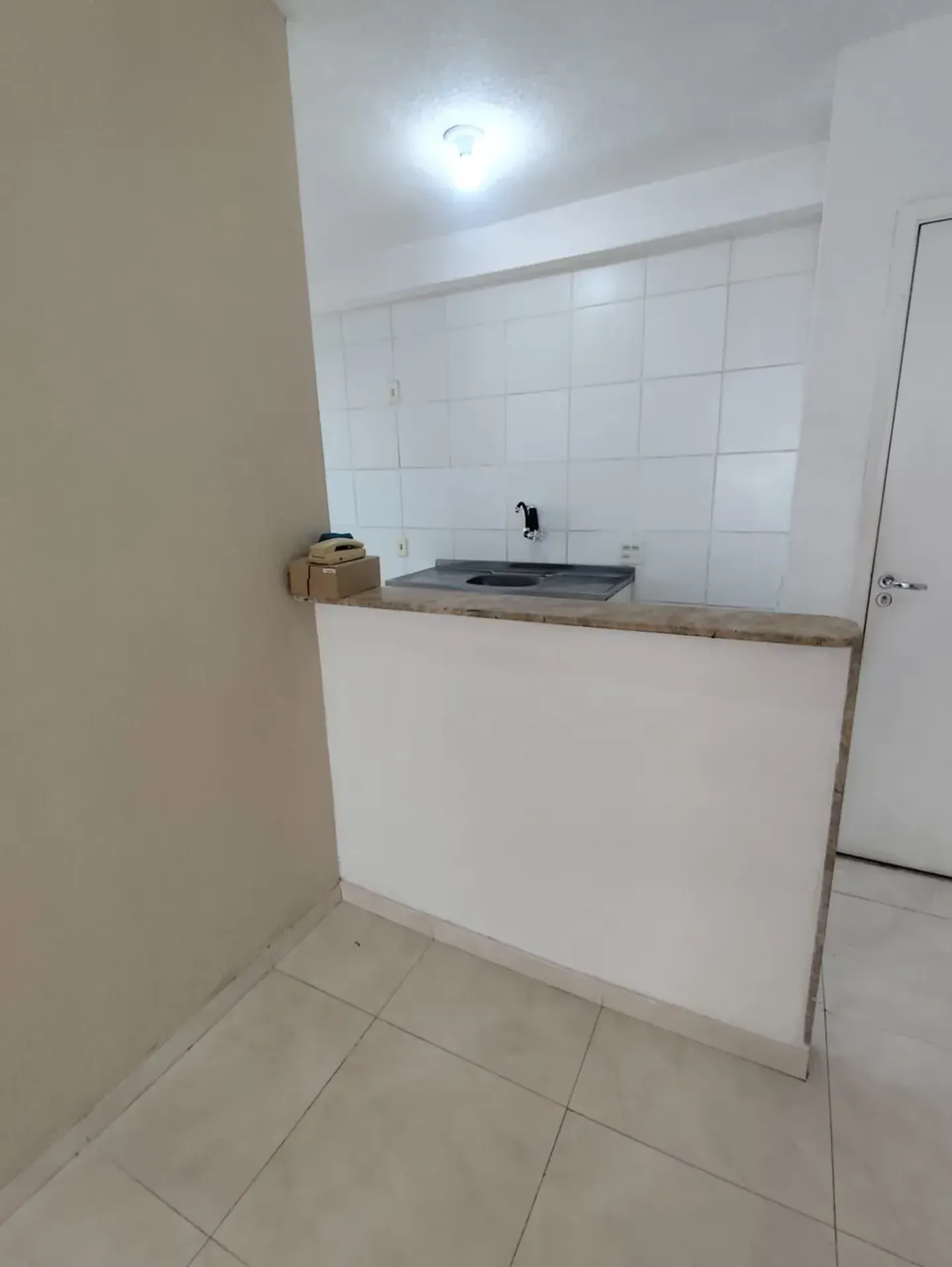 Квартира: 2 спальни, 40 м² — photo 2