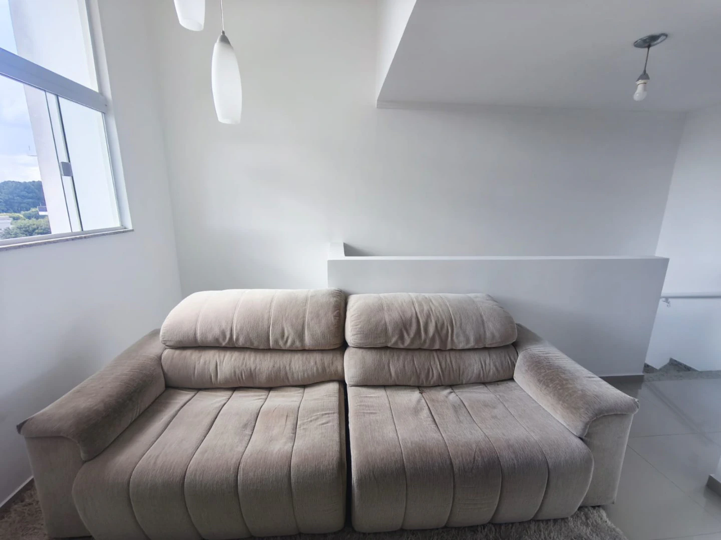 Home office in a 3-bedroom house, 167 m² — photo 24