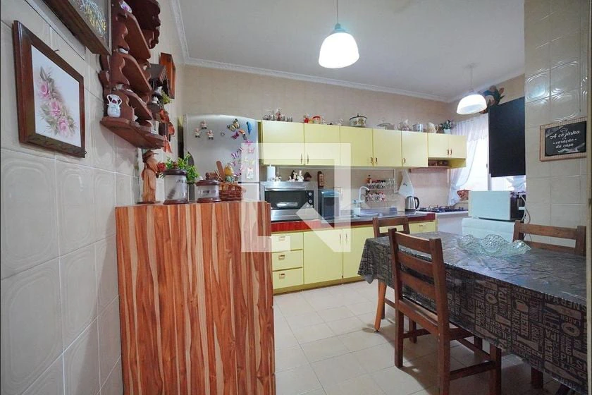 3-bedroom apartment with a washing machine in Florianópolis — photo 2