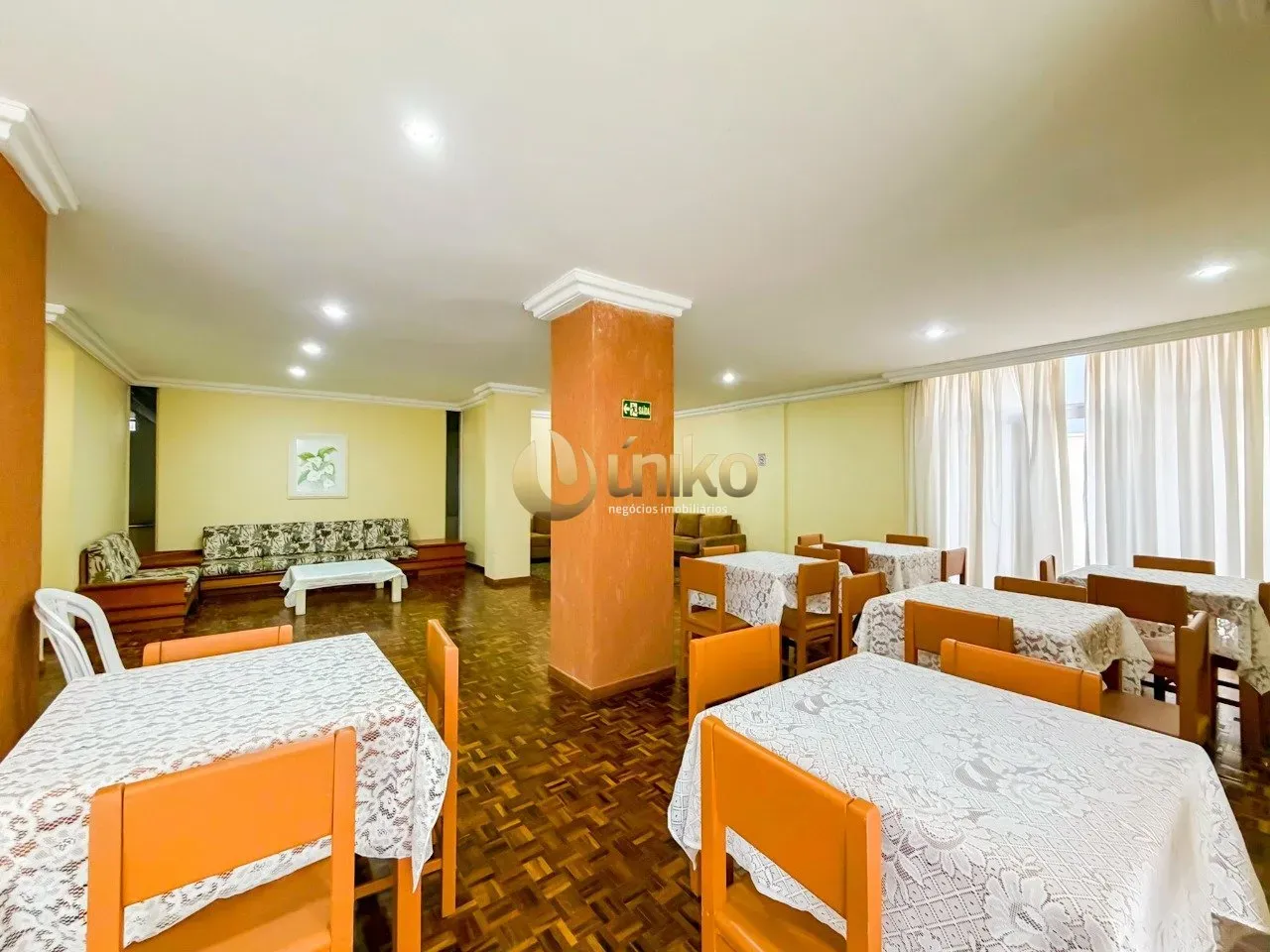 Apartamento de 4 dormitorios con 2 suites y 231 m² — photo 30
