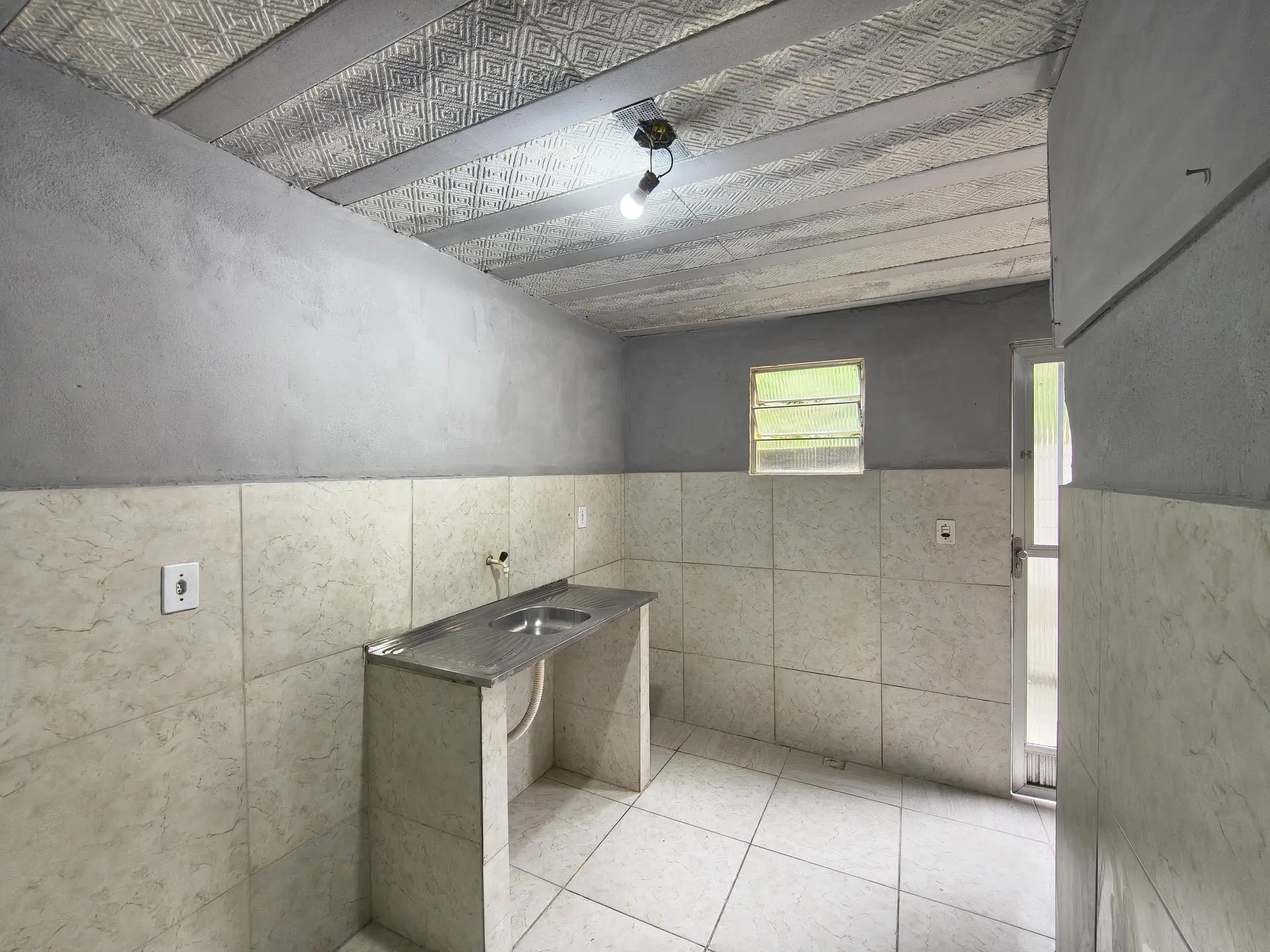 Studio, 30 m², with a washing machine — photo 2