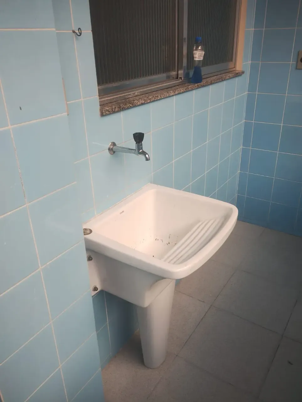 Apartamento para locação com 2 quartos e 1 vaga — photo 12