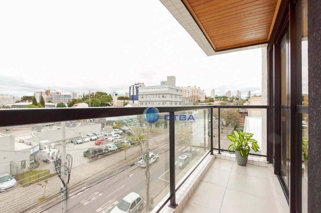 20 m² furnished studio with 1 bedroom suite — photo 22