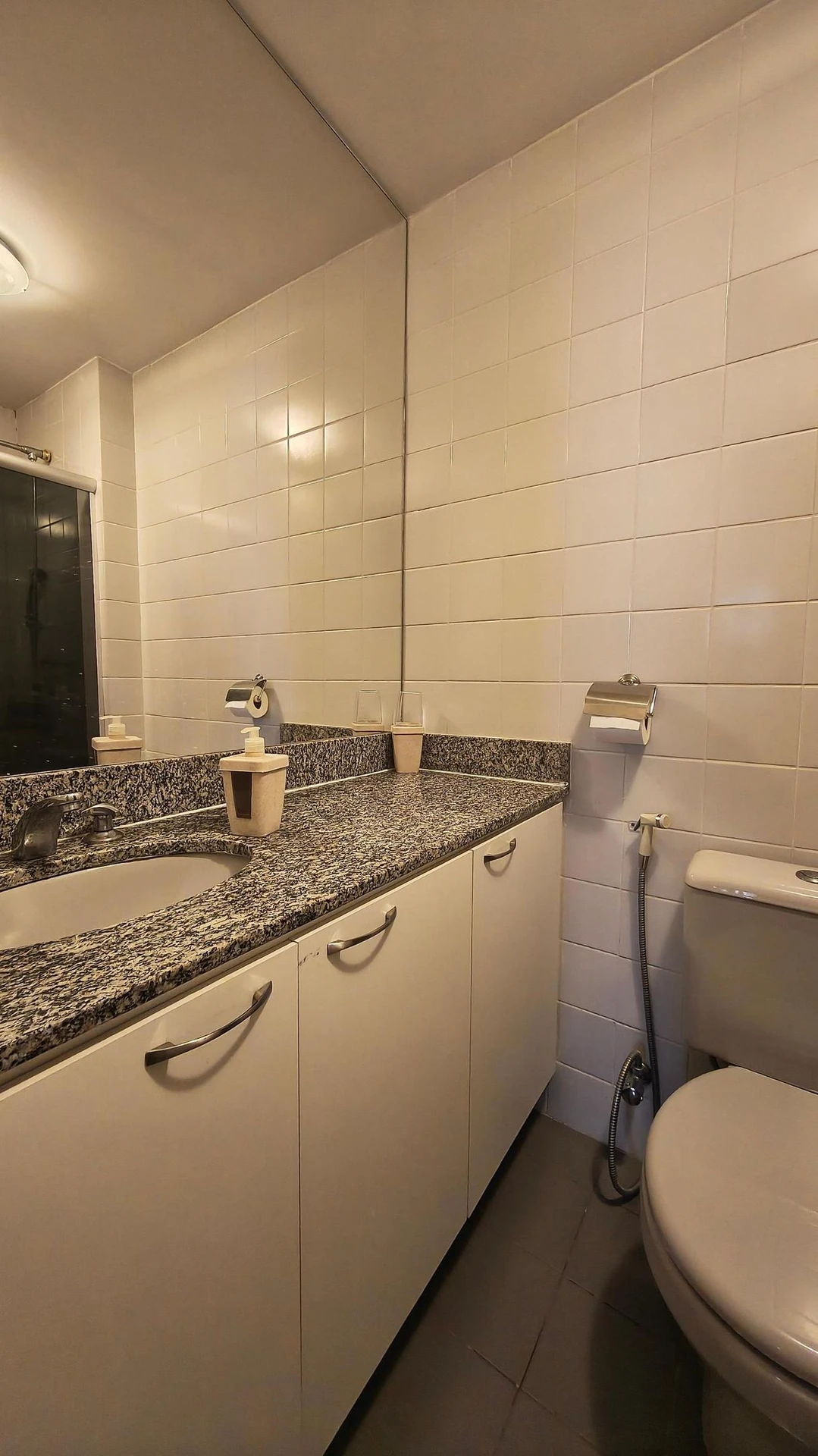 Apartamento mobiliado com 2 quartos e varanda — photo 28