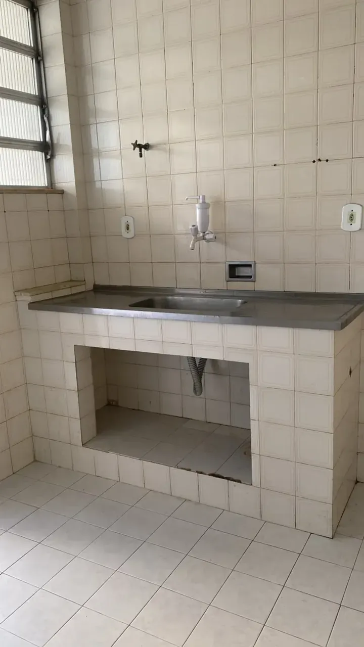 Apartamento com 2 dormitórios e 1 banheiro, sem vaga — photo 2