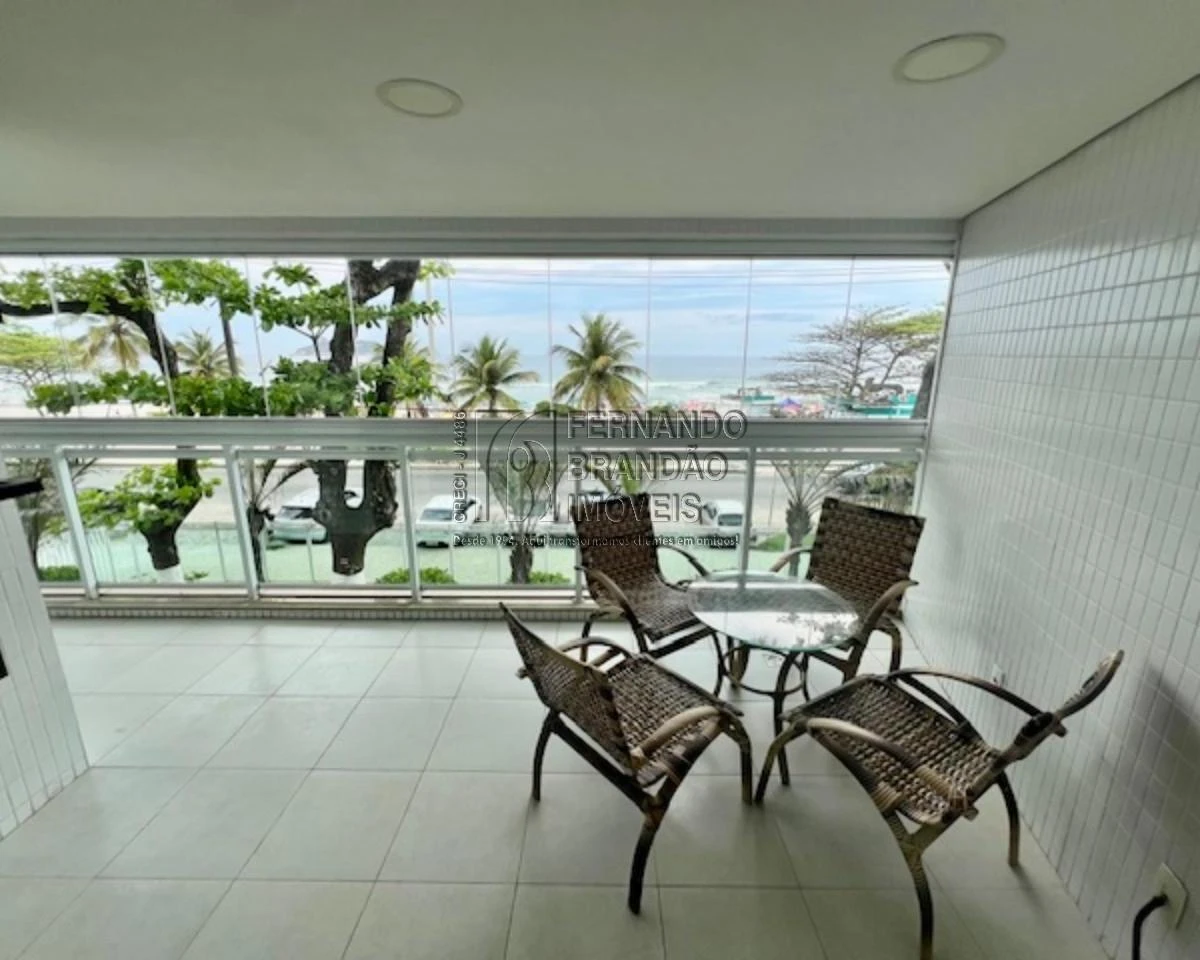 Apartamento de 98 m² com 2 quartos (1 suíte) e 2 vagas — photo 4