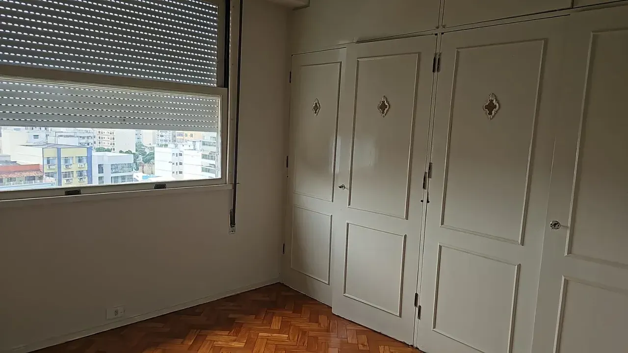 Rental apartment 90 m² with 3 bedrooms and 2 bathrooms — photo 3