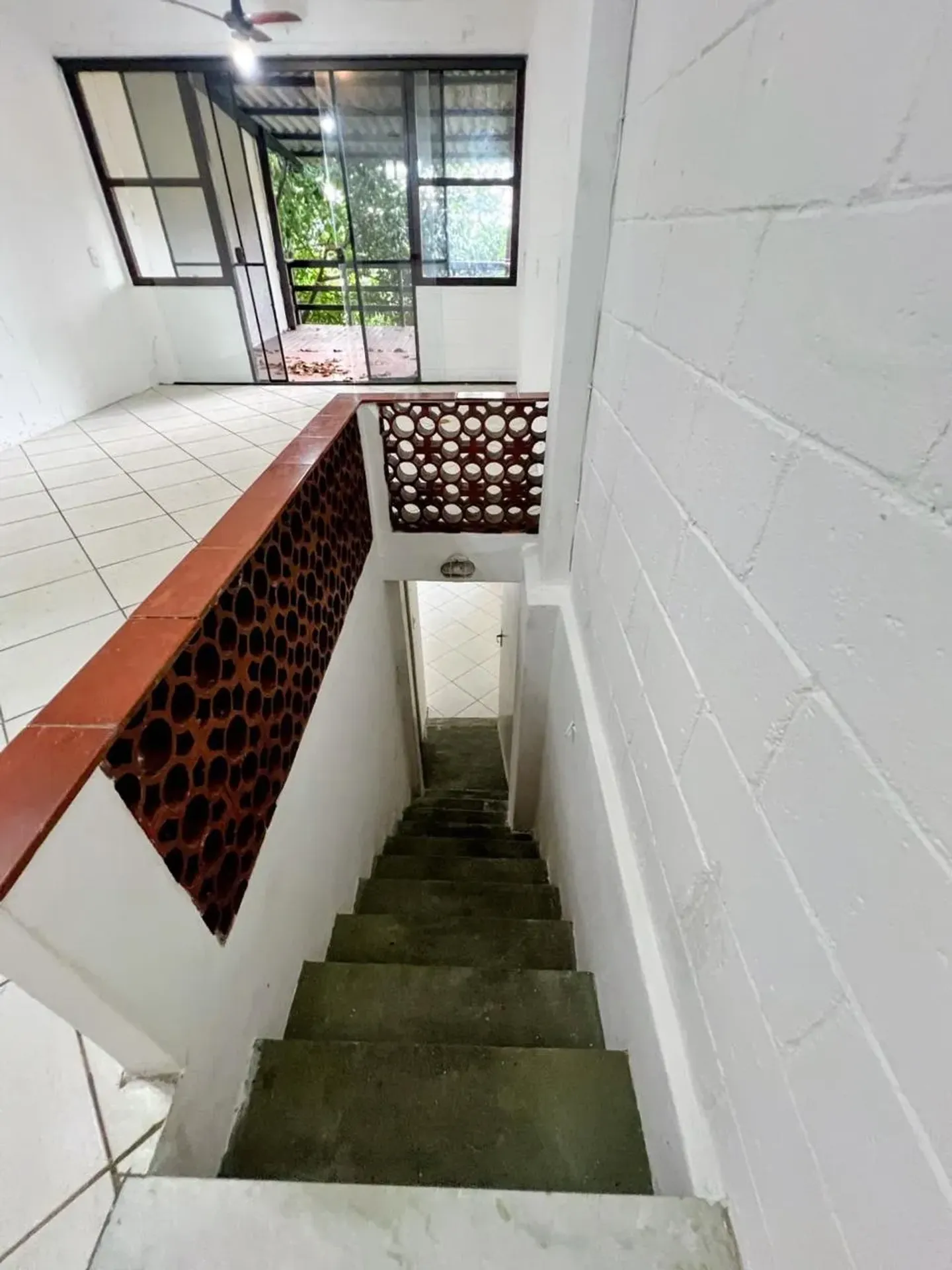 Apartamento duplex com 1 suíte e varanda — photo 22
