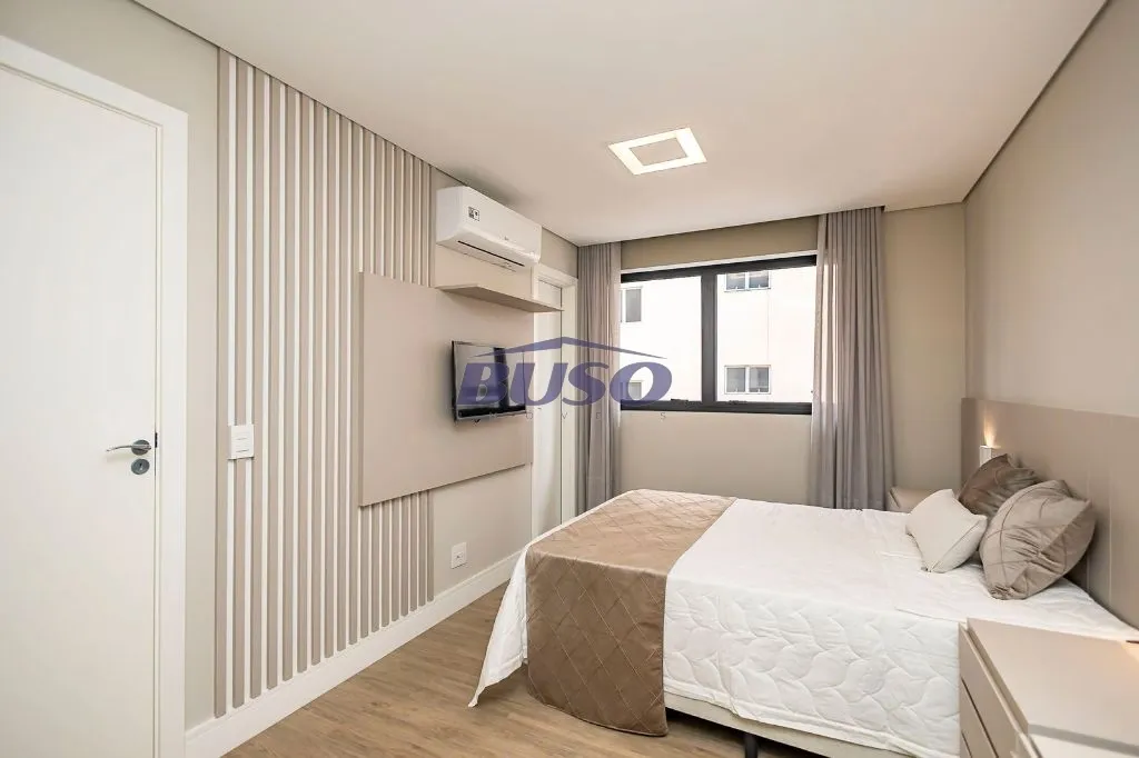 Мебльована квартира 75 м² з 1 спальнею та сьют — photo 18