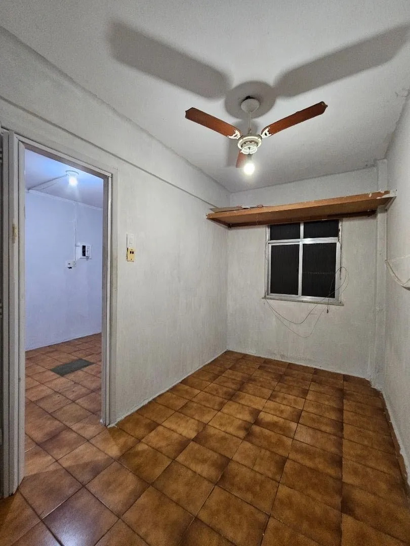 Apartamento de 30 m² e 1 quarto, Botafogo — photo 28