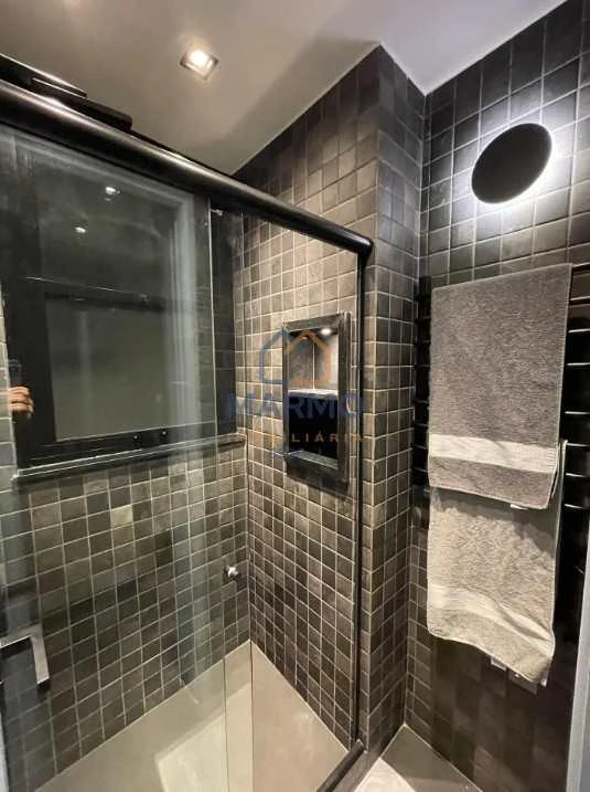 Квартира 45 м² на 4 поверсі з 1 спальнею-сюїт — photo 20